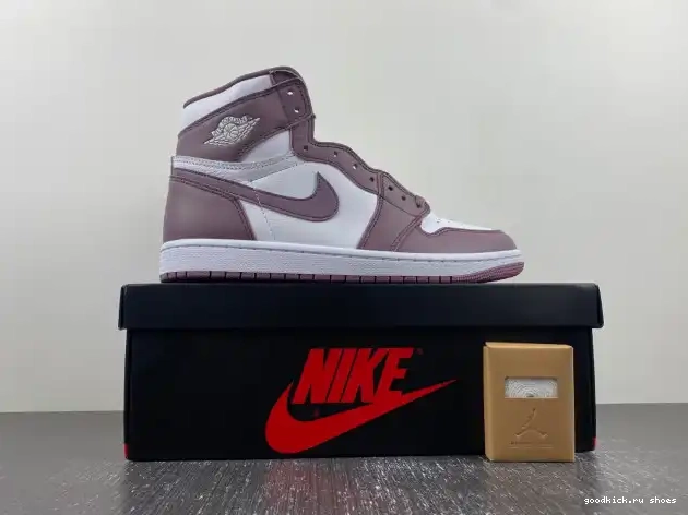 Air High Jordan J Mauve OG Sky 1 DZ5485-105 0529